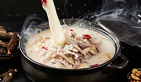 三全、思念、灣仔碼頭、立達老湯、研霖…上下游企業(yè)為何紛紛“煲湯”？