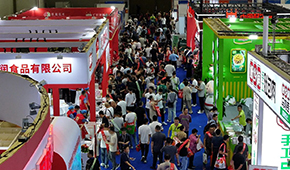 凍品擴(kuò)容+跨界實(shí)踐，這場(chǎng)全產(chǎn)業(yè)鏈展帶來更多發(fā)展新思路！