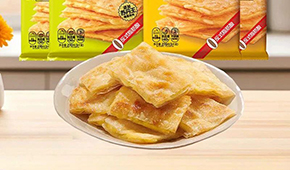 思念、糧全其美發(fā)力，三全、廣酒跟進(jìn)，不溫不火的飛餅這次能“起飛”嗎？